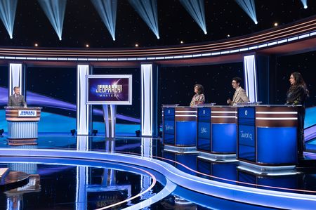 KEN JENNINGS, VICTORIA GROCE, ISAAC HIRSCH, JUVERIA ZAHEER