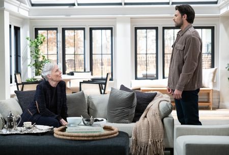 JANE ELLIOT, JOSH SWICKARD