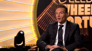 Ryan Seacrest, Host, On the celebrity contestants