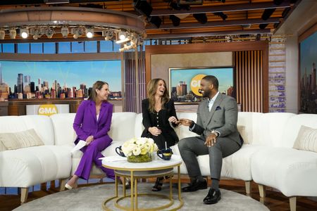 ELIZABETH SCHULZE. RHIANNON ALLY, IKE EJIOCHI