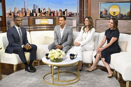 DR. DARIEN SUTTON, CAMERON MATHISON, RHIANNON ALLY, ELIZABETH SCHULZE