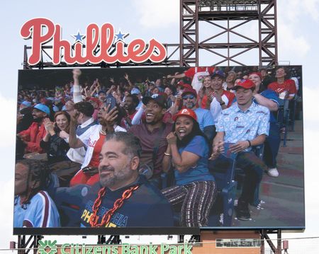 MATTHEW LAW, SHERYL LEE RALPH, ALAN AYMIE, TYLER JAMES WILLIAMS, QUINTA BRUNSON, GREG POPPA