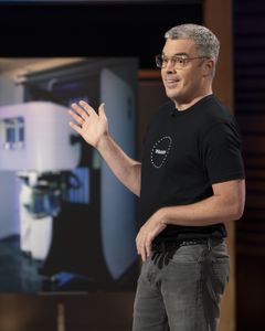 JOEL PENNINGTON