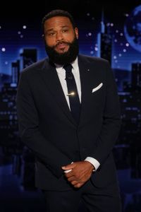 ANTHONY ANDERSON
