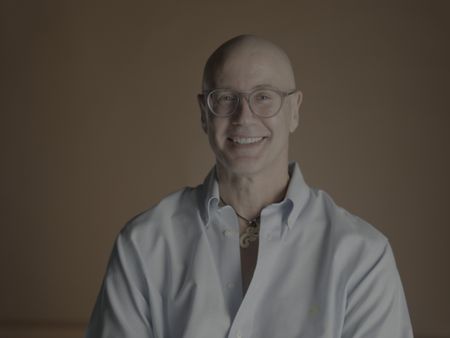 Bryan Fry. (credit: National Geographic/Laurence Curson)