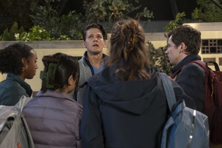 AMANDA MORROW, DAVID GRIDLEY, JACOB DUDMAN