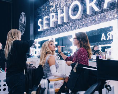 WITNEY CARSON