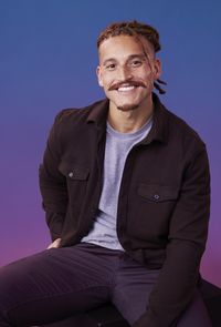 Bio profile offMatt  