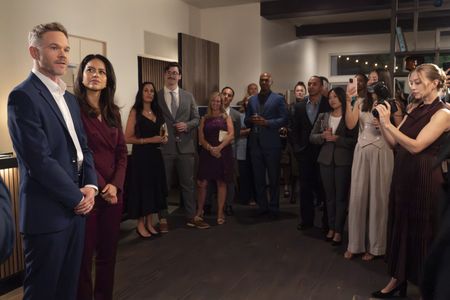 SHAWN ASHMORE, ALYSSA DIAZ