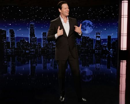 IKE BARINHOLTZ