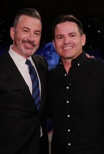 JIMMY KIMMEL, MIKE MACDONALD