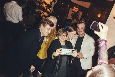 DISNEY’S TOAST TO TV