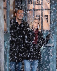 RYAN PAEVEY, ALEXA HAVINS