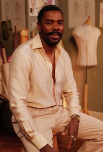 COLMAN DOMINGO