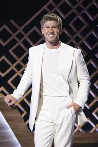 ROBERT IRWIN