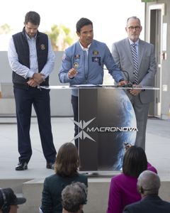 MAX CARVER, MARK CONSUELOS, JIM HOLMES