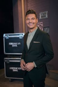 RYAN SEACREST