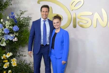 MIKE MARZA, MARILU GALVEZ