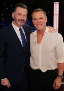 JIMMY KIMMEL, JOSH BROLIN
