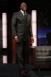 EARVIN “MAGIC” JOHNSON