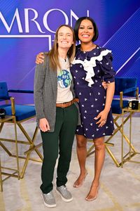 TINA MUIR, TAMRON HALL