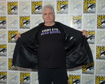 MAURICE LAMARCHE