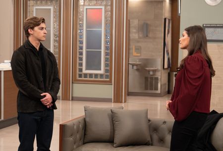 GIOVANNI MAZZA, AMANDA SETTON