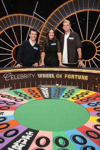 MAX GREENFIELD, D'ARCY CARDEN, TIMOTHY SIMONS