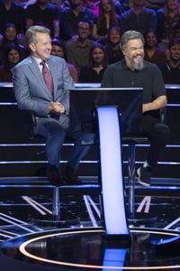 KEN JENNINGS, MATT DAMON