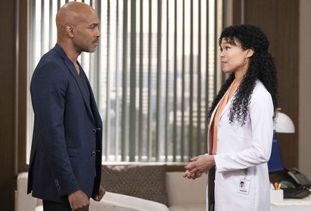 DONNELL TURNER, BROOK KERR