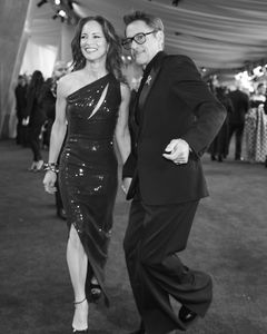 SUSAN DOWNEY, ROBERT DOWNEY JR.
