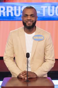 DONJUAN CLARK
