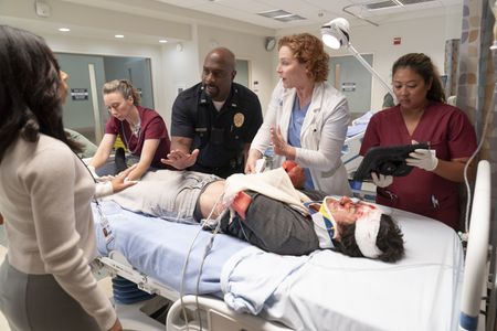 RICHARD T. JONES, MANDY LEVIN