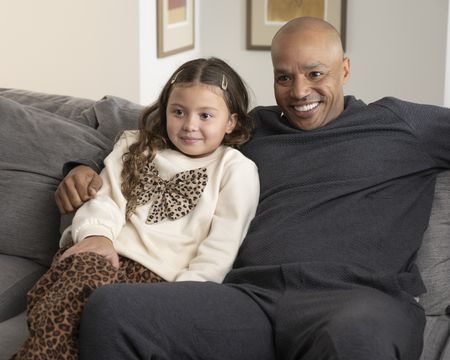 AVA POYER, DONALD FAISON