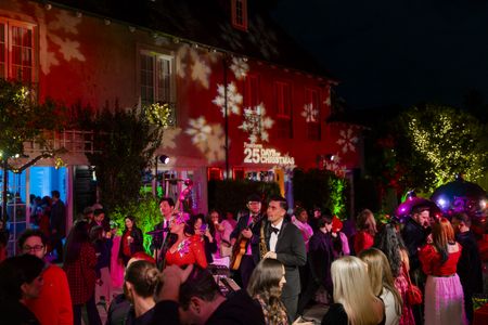 FREEFORM 25 DAYS OF CHRISTMAS