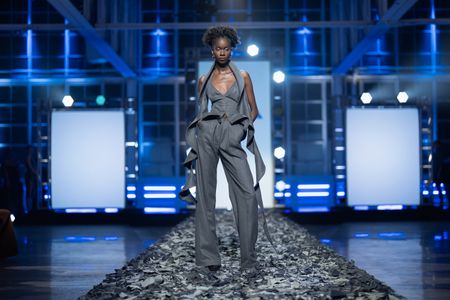 PROJECT RUNWAY