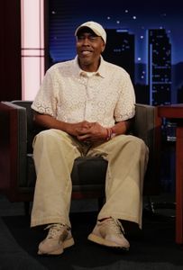 ARSENIO HALL
