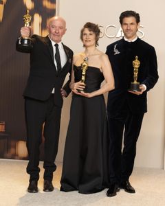 JACQUES AUDIARD, CAMILLE, CLÉMENT DUCOL