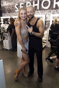 AMBER GLENN, PASHA PASHKOV