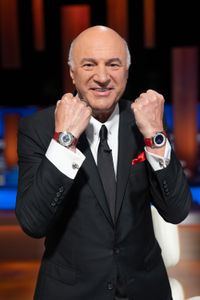 KEVIN O'LEARY