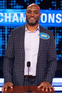 AMANI TOOMER