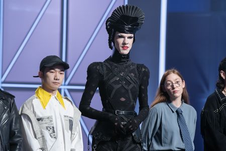 YUCHEN HAN, ETHAN MUNDT, MADELINE MALENFANT