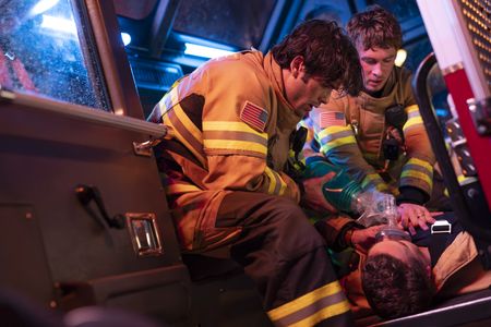 HUNTER MCVEY, MICHAEL PROVOST