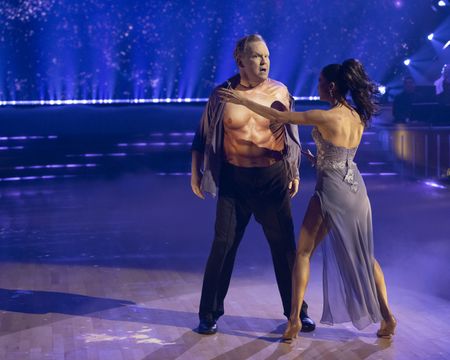 ANDY RICHTER, KAITLYN BRISTOWE