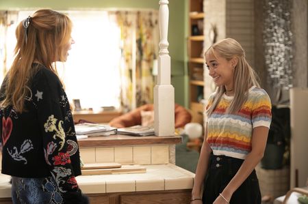 KAITLIN OLSON, AMIRAH JOHNSON