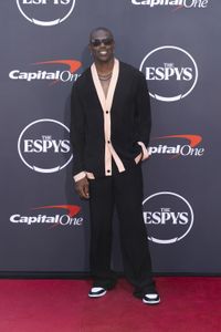 TERRELL OWENS