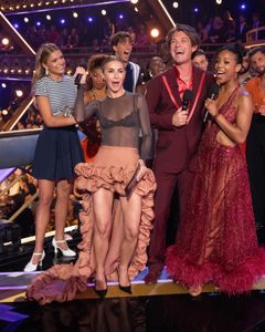KAMRI PETERSON, SELENA HAMILTON, JULIANNE HOUGH, CARTER WILLIAMS, ONYE STEVENSON, JAXON WILLARD, TAYLOR HANSON, BRITT STEWART, ALLEN GENKIN
