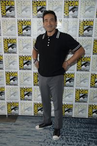 PETER SHIN