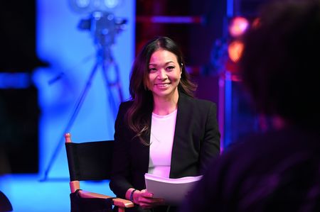 ADELE LIM, JUJU CHANG
