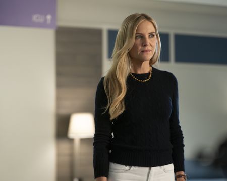 JESSICA CAPSHAW